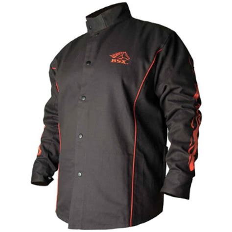 metal fabrication durable cargo jacket|best welding jackets.